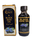 Black Seed Oil