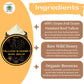 Grass-Fed Tallow & Wild Honey Skin Balm | 2 oz Glass Jar
