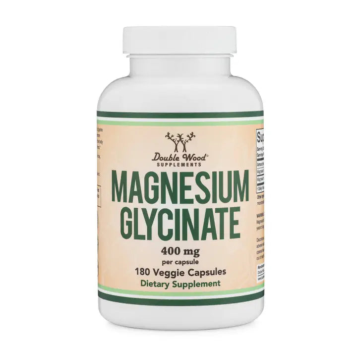 Magnesium Glycinate