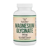 Magnesium Glycinate