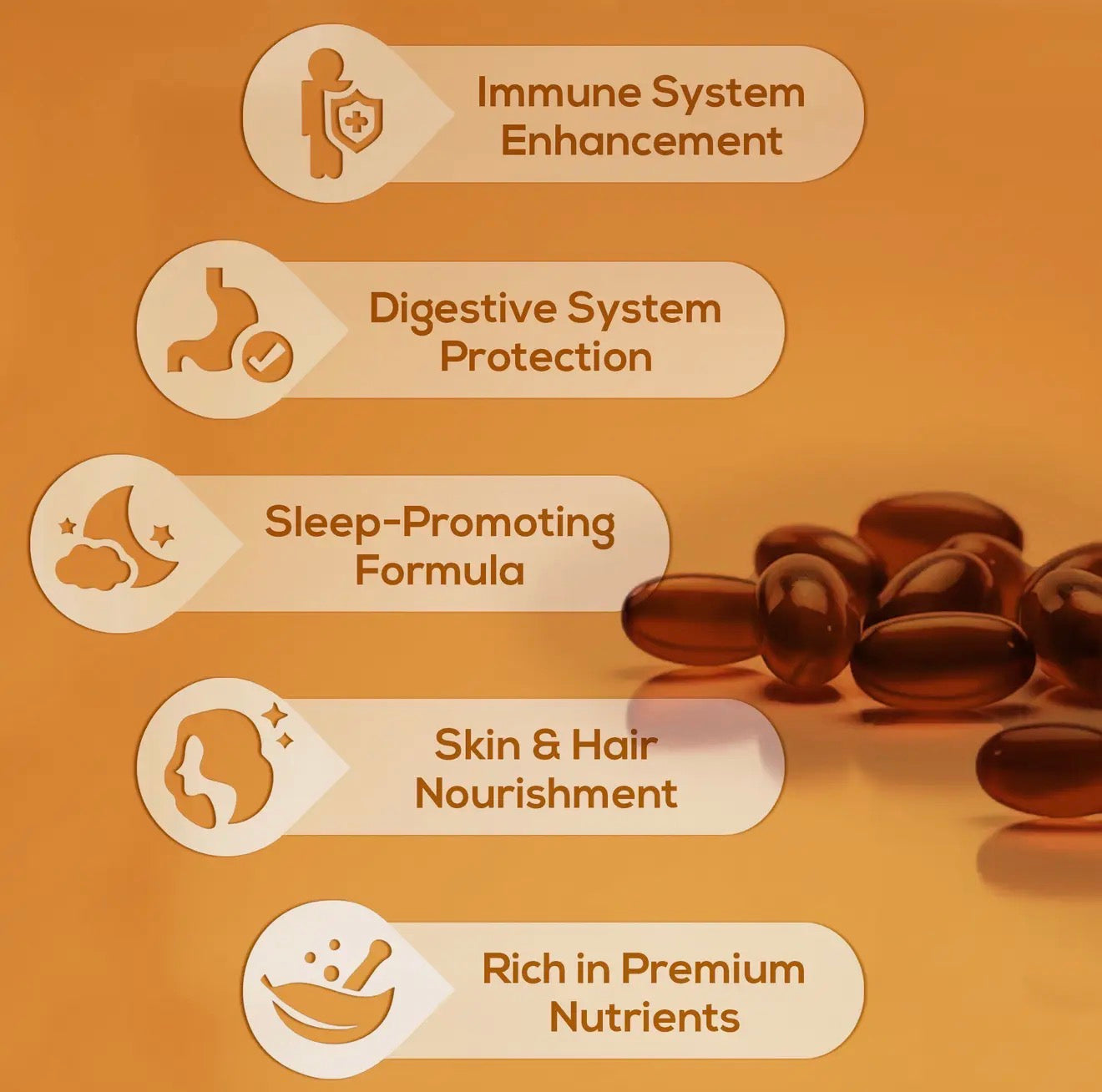 Pumpkin Seed Oil