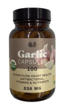 Garlic Capsules