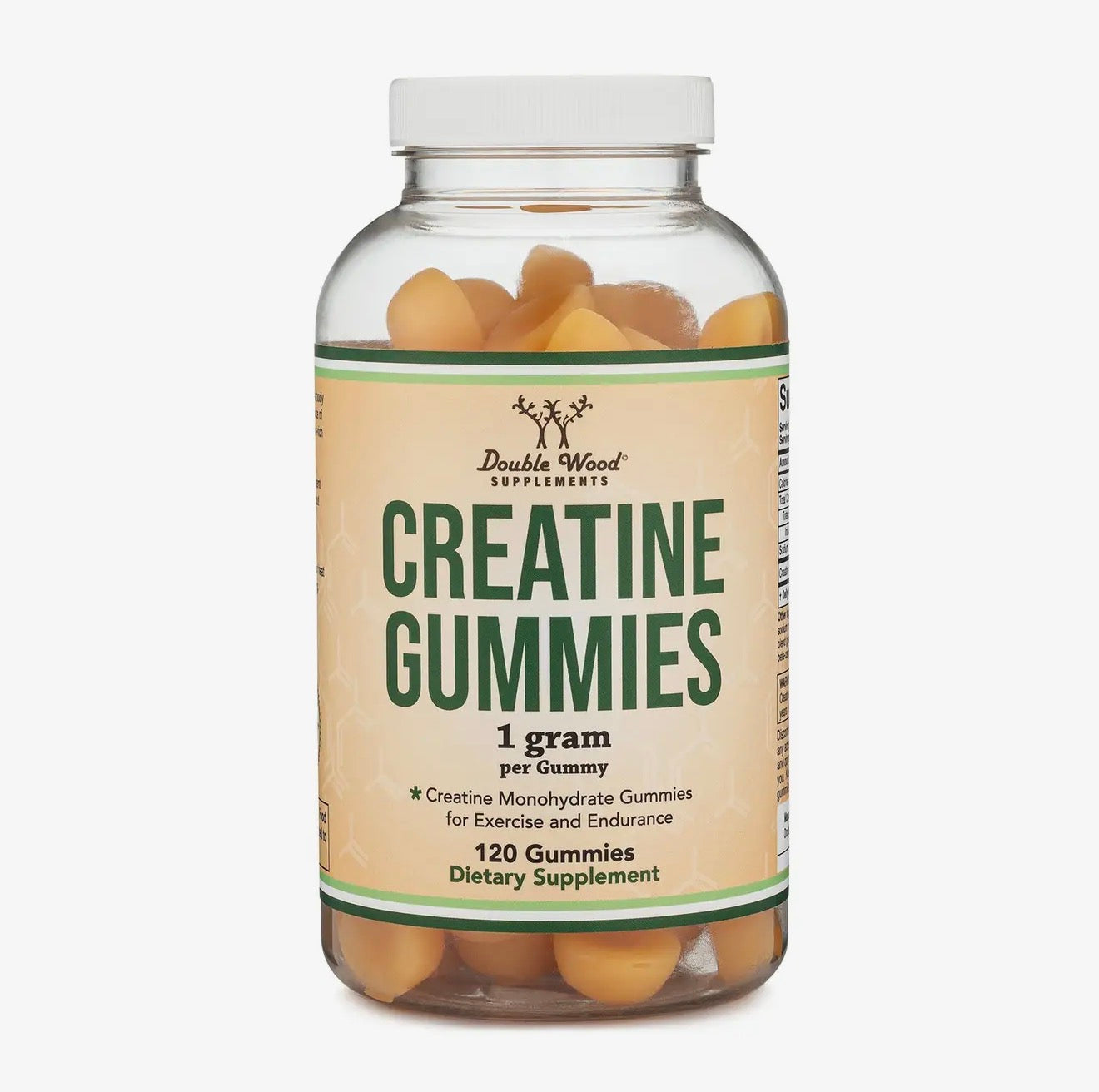 Creatine Gummies