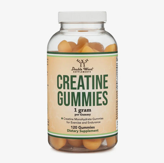 Creatine Gummies