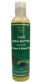 Moringa & Black Seed Body Lotion