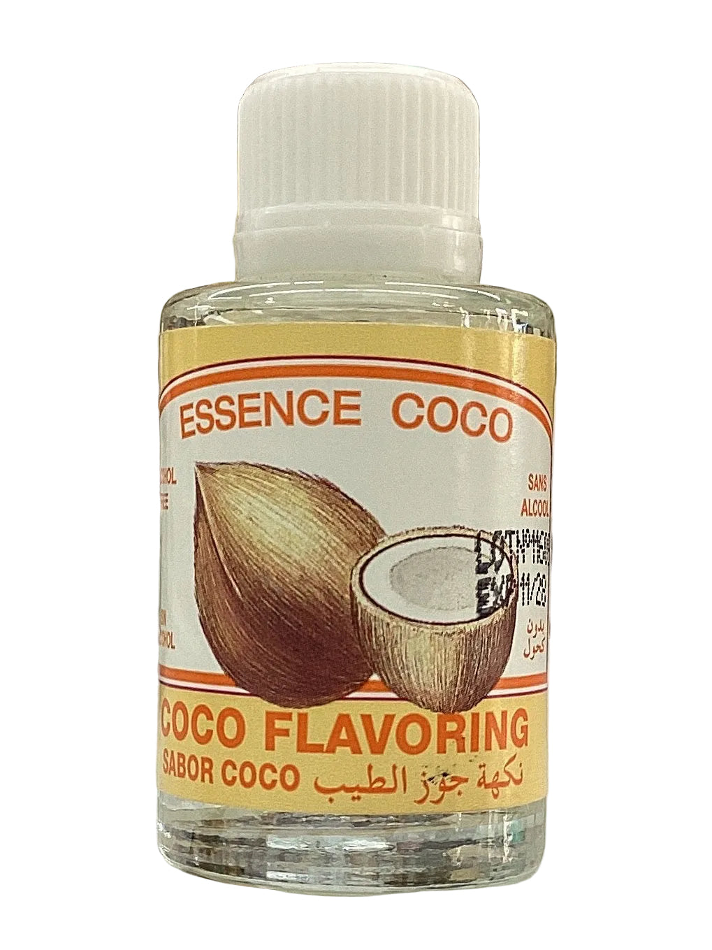 Essence Coco
