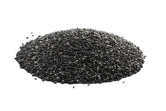 Chia Seeds Whole