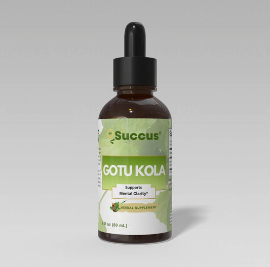 Gotu Kola
