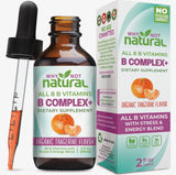 Vitamin B- Complex