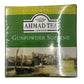 AHMAD GREEN TEA 500g