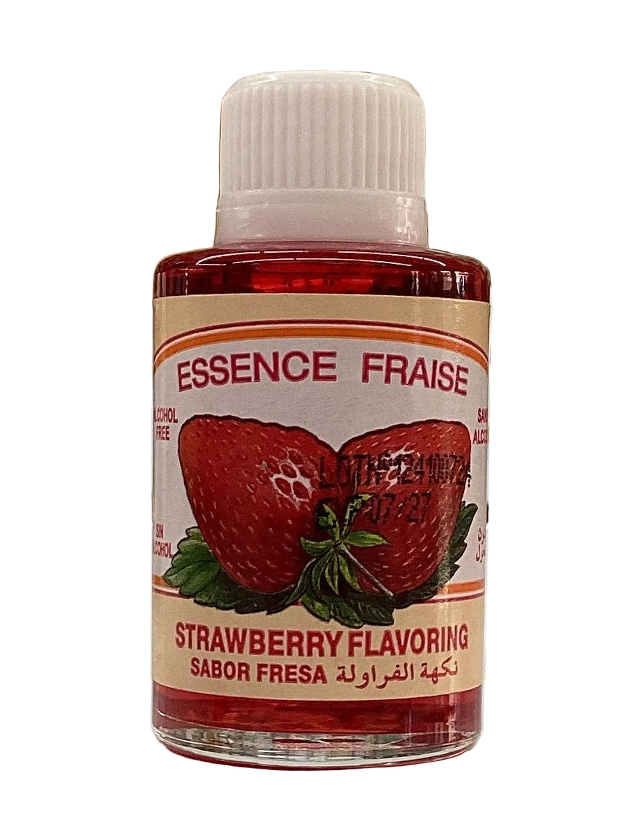 Essence Fraise