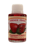 Essence Fraise