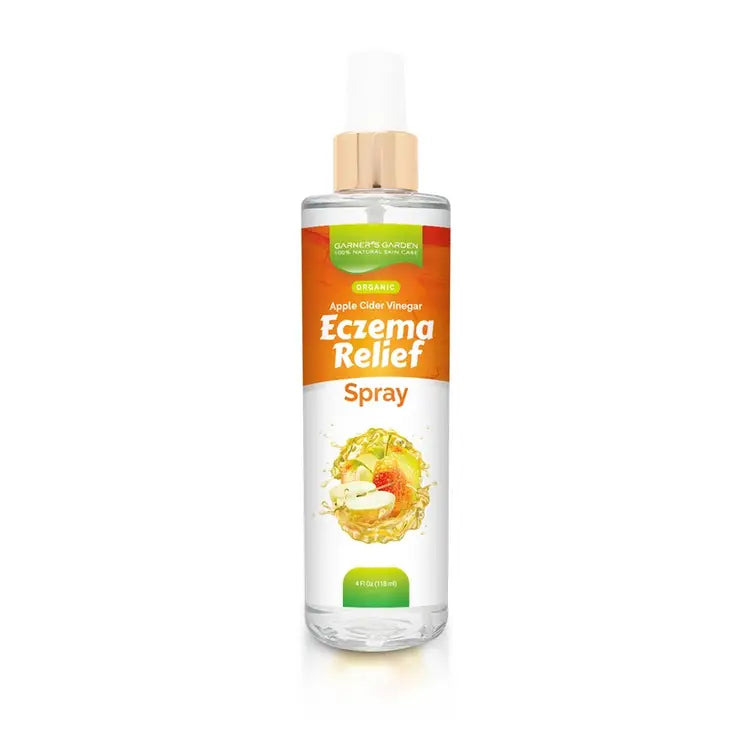 Eczema Relief Spray 2oz