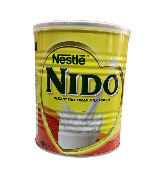 NIDO Powder 400g