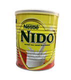 NIDO Powder 400g