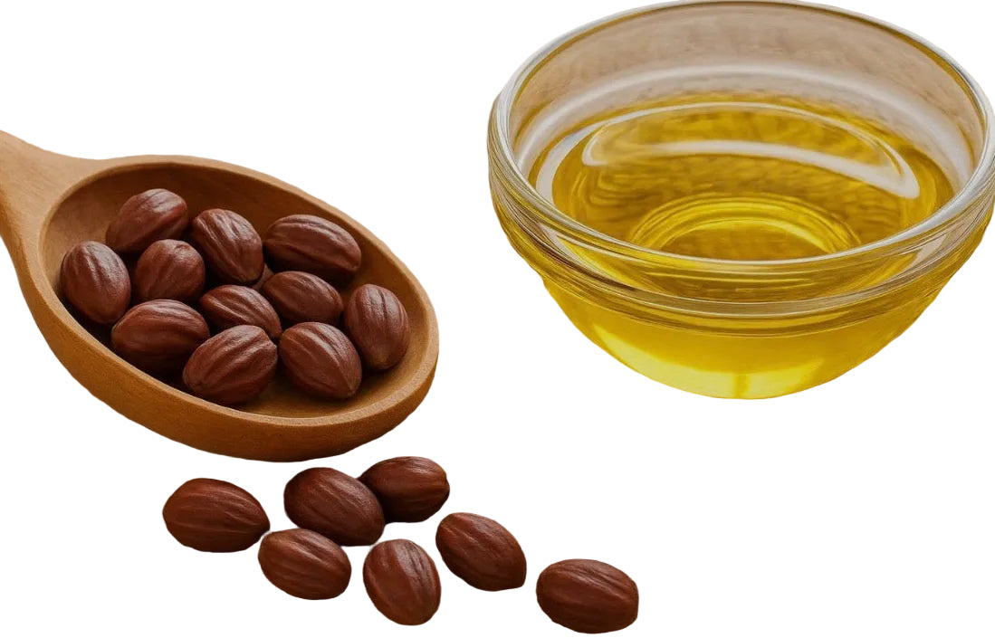 Jojoba Oil 1 oz