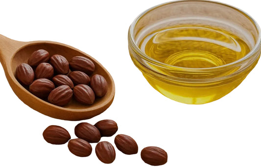 Jojoba Oil 1 oz