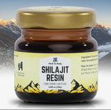 Shilajit Resin 30gm