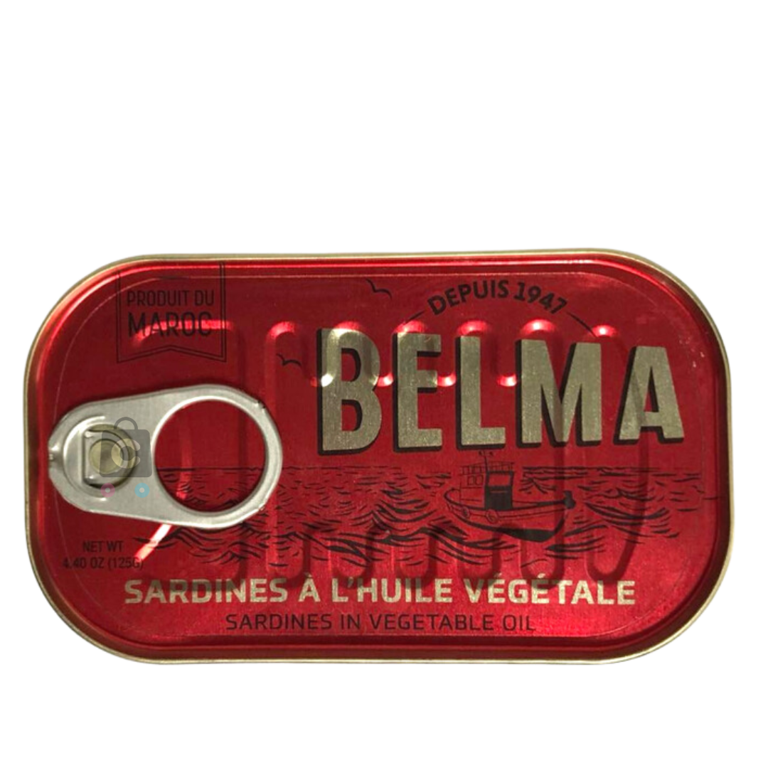 Sardines