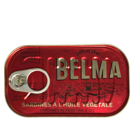 Sardines