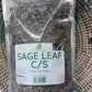 Sage Leaf