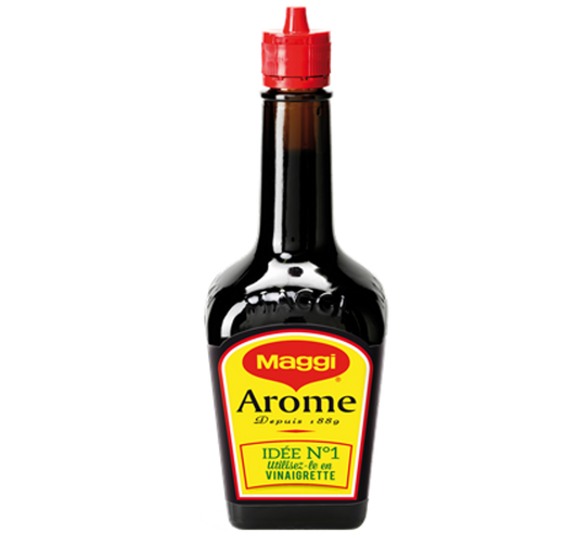 Maggi Arome Liquid Seasoning