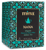 NANA, ORGANIC MOROCCAN NANA MINT HERBAL TEA