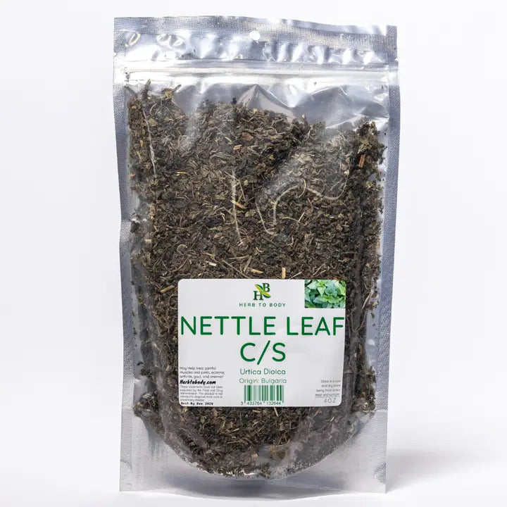 Nettle Leaf C/S