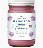 Elderberry Sea Moss Gel