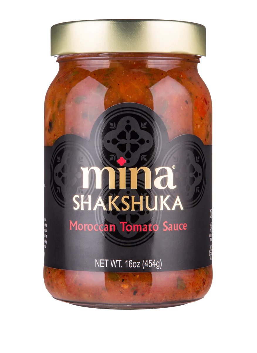 SHAKSHUKA SAUCE