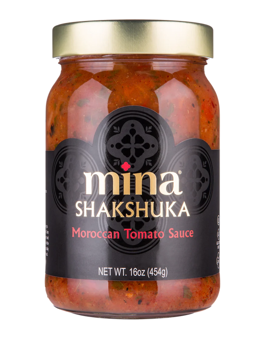 SHAKSHUKA SAUCE