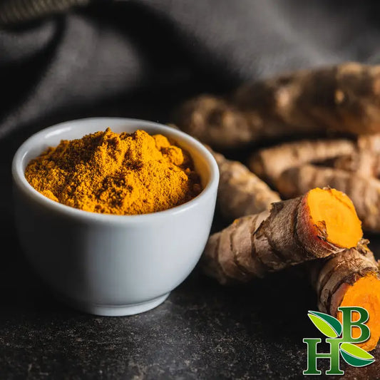 Turmeric Root Powder