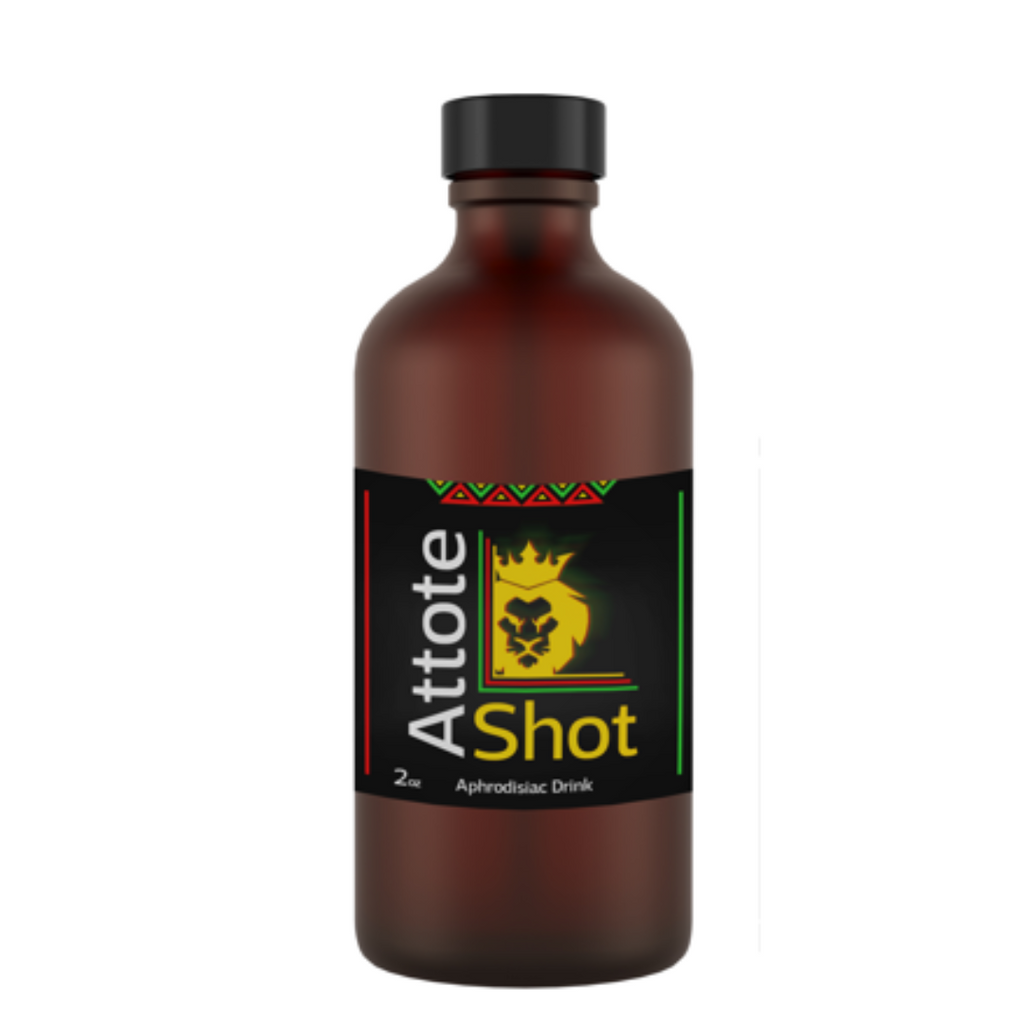 Attote Original, 100% Natural Herbal Drink, Pack Of 2