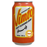 Vimto Can