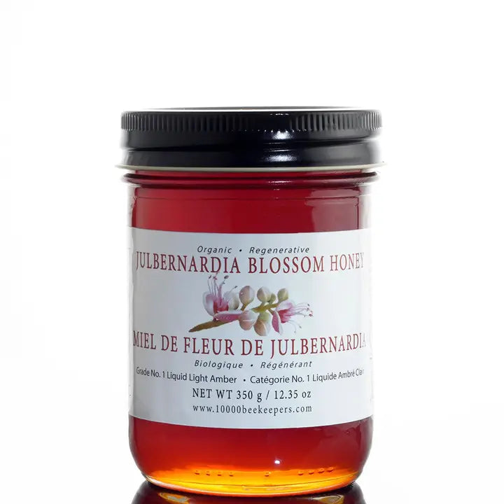 Julbernardia Blossom Honey