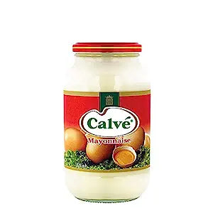 Calve Mayonnaise