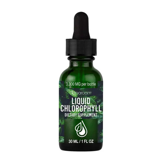 Liquid Chlorophyll - 10ML