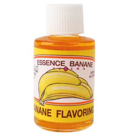 Essence Banane