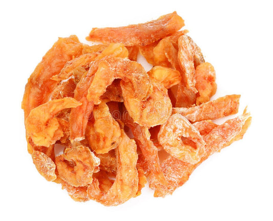 Dry Shrimp - Senegal Sipakh 100G