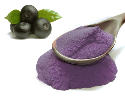 Acai Berry Powder