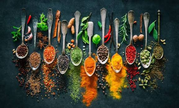 Condiments & Spices