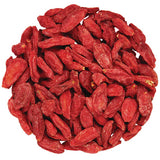 Tibetan Goji Berries | Antioxidant Superfood Snack | Organic 3oz