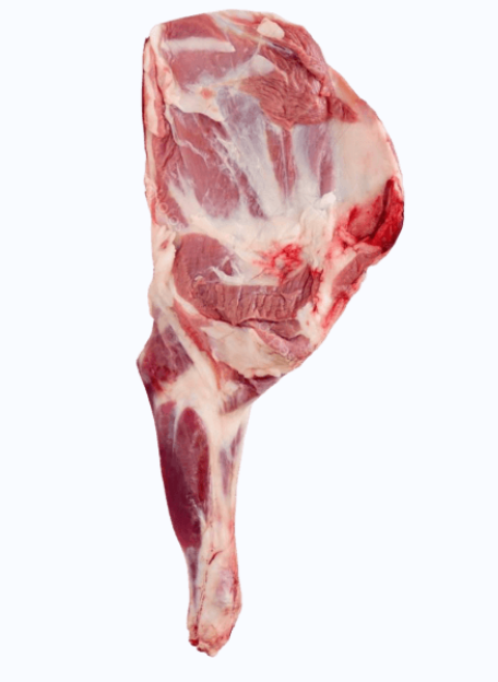 Lamb Leg 5-7lbs