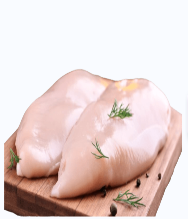 Chicken Breasts - 10 lbs