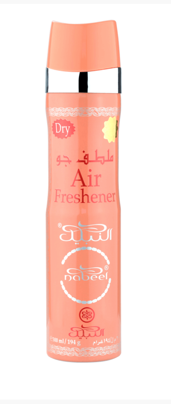 Nabeel (Air Freshener) - 300 ml