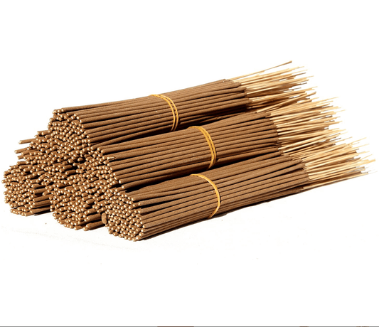 Incense Bundle 11"