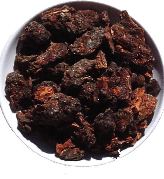 Ethiopian Rock Myrrh- 227g