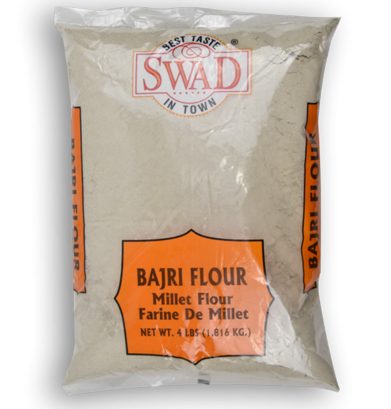Millet Flour 2 LBS (Beignet Dougoup Flour)