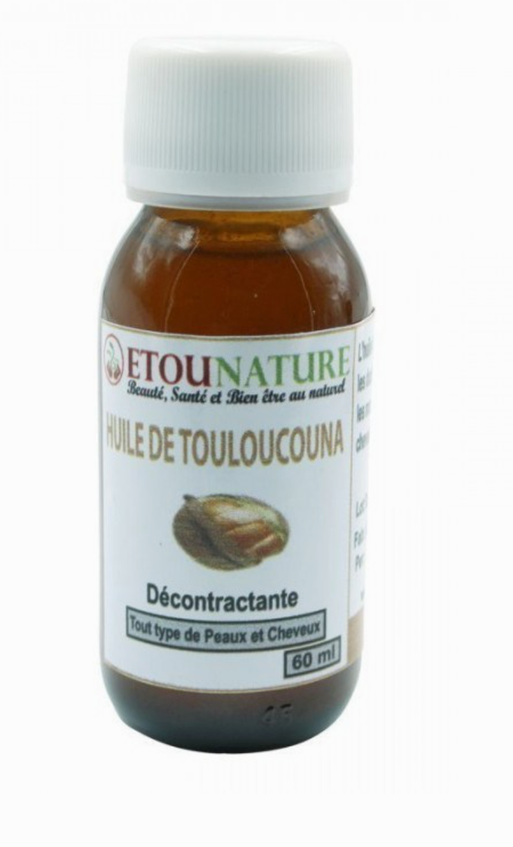 Touloucouna Oil 50ml
