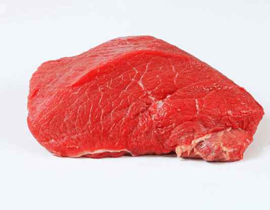 Boneless Beef (Beef Steak) - 5lbs